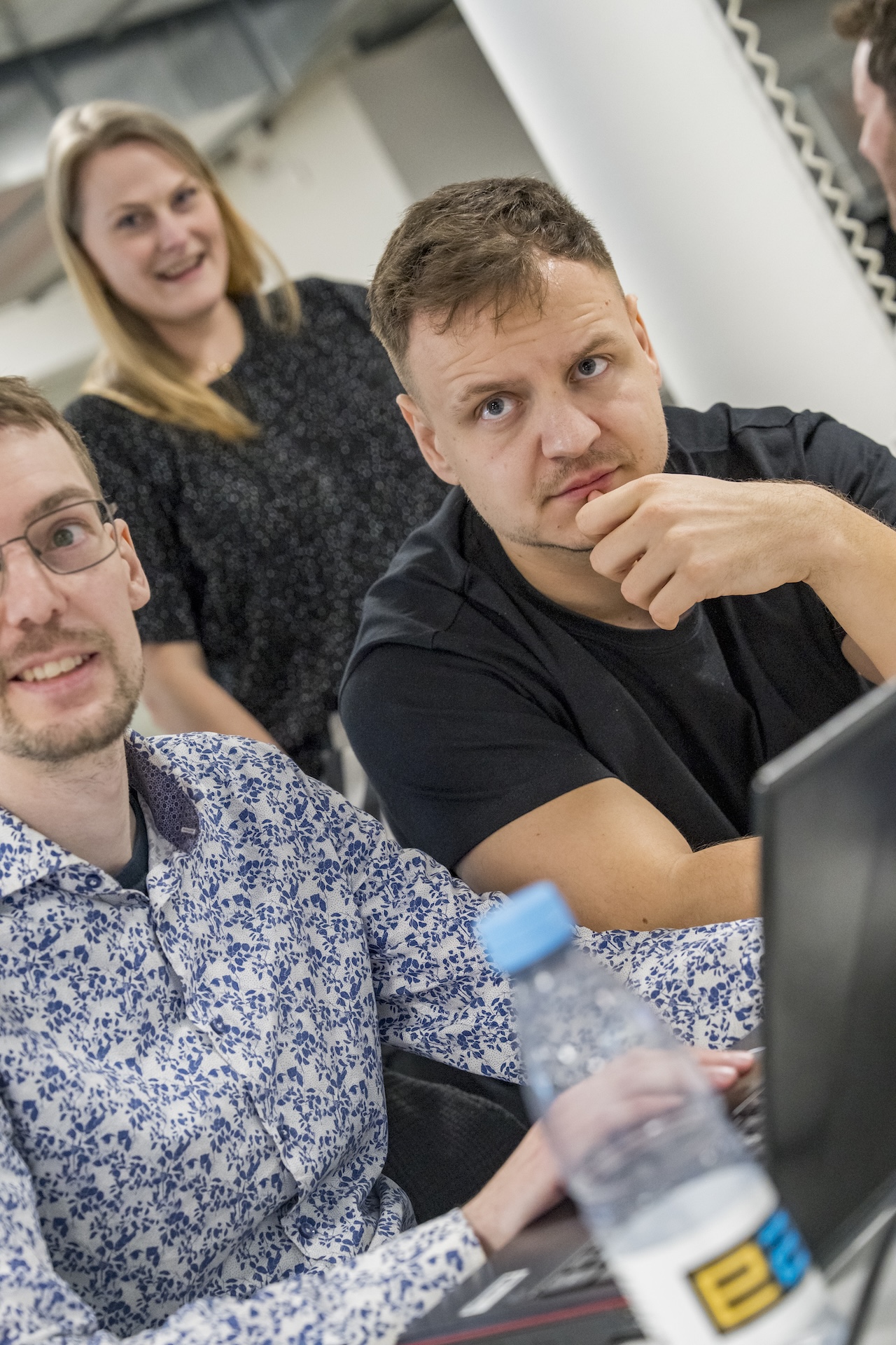 Hack Esbjerg 2026 participants