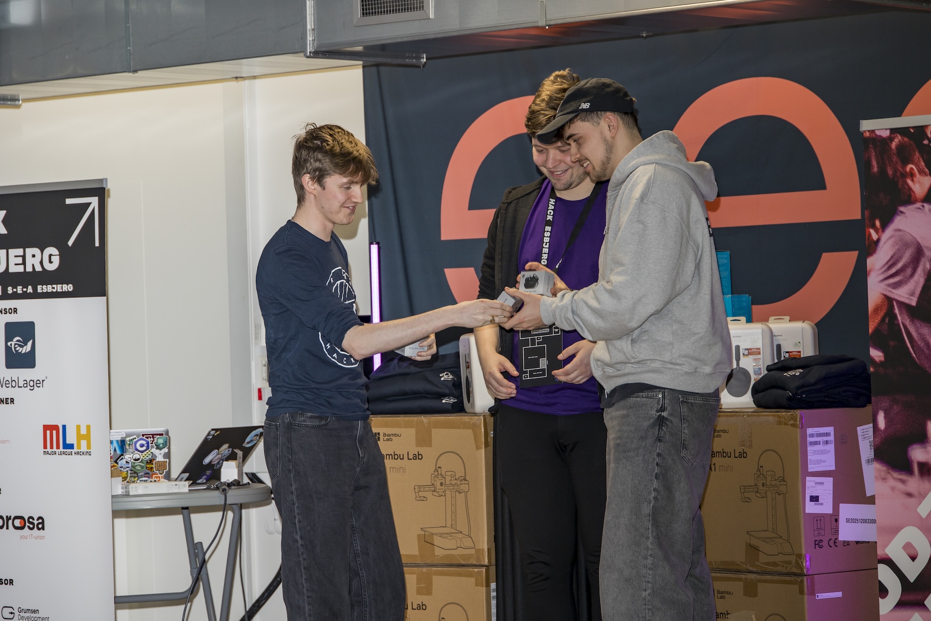 Unplug — MLH ElevenLabs